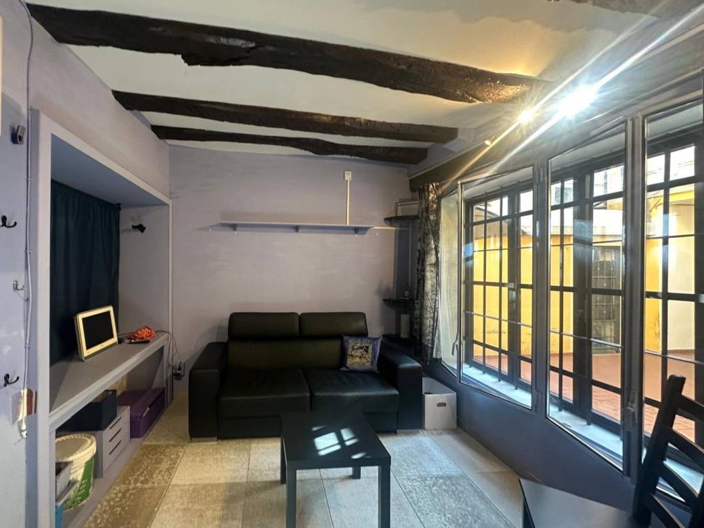 appartamento in affitto a Bologna