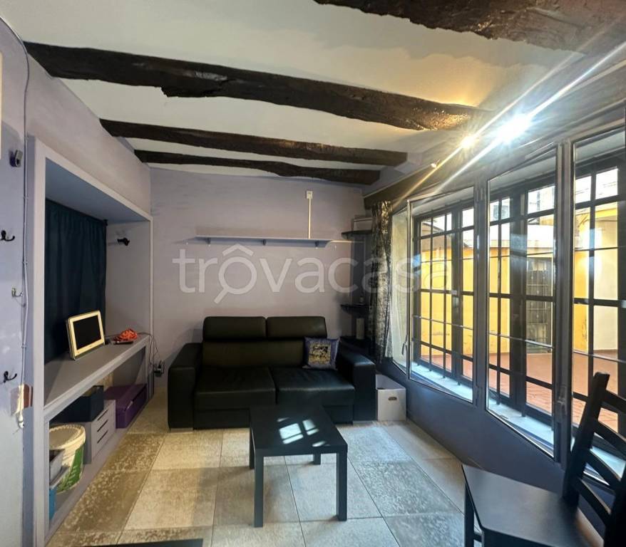 appartamento in affitto a Bologna