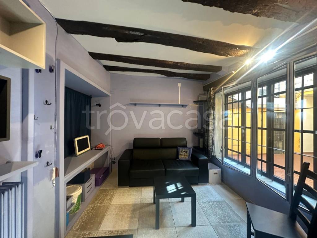 appartamento in affitto a Bologna