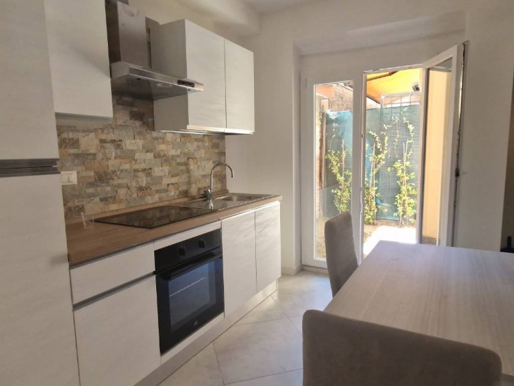 appartamento in affitto a Bologna