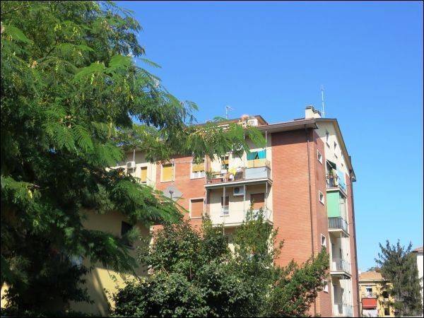 appartamento in affitto a Bologna in zona Pilastro