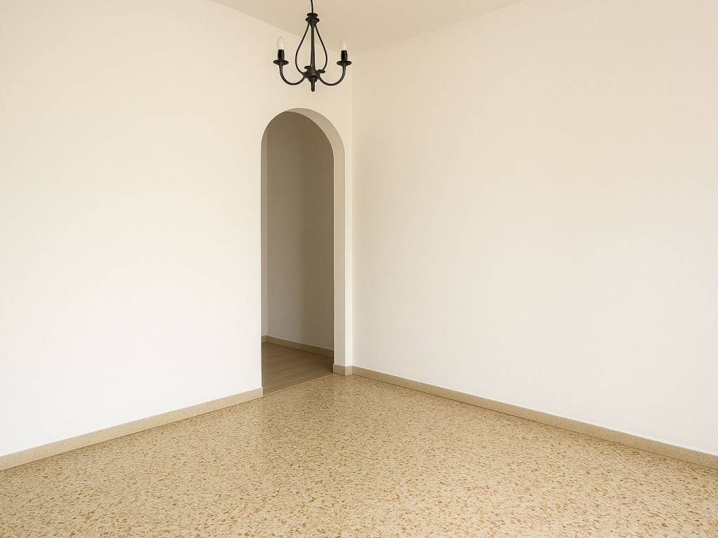 appartamento in affitto a Bologna in zona San Donato