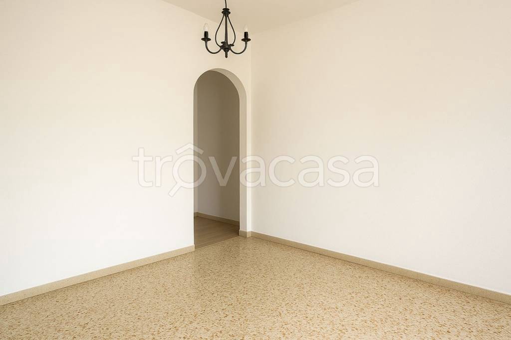 appartamento in affitto a Bologna in zona San Donato