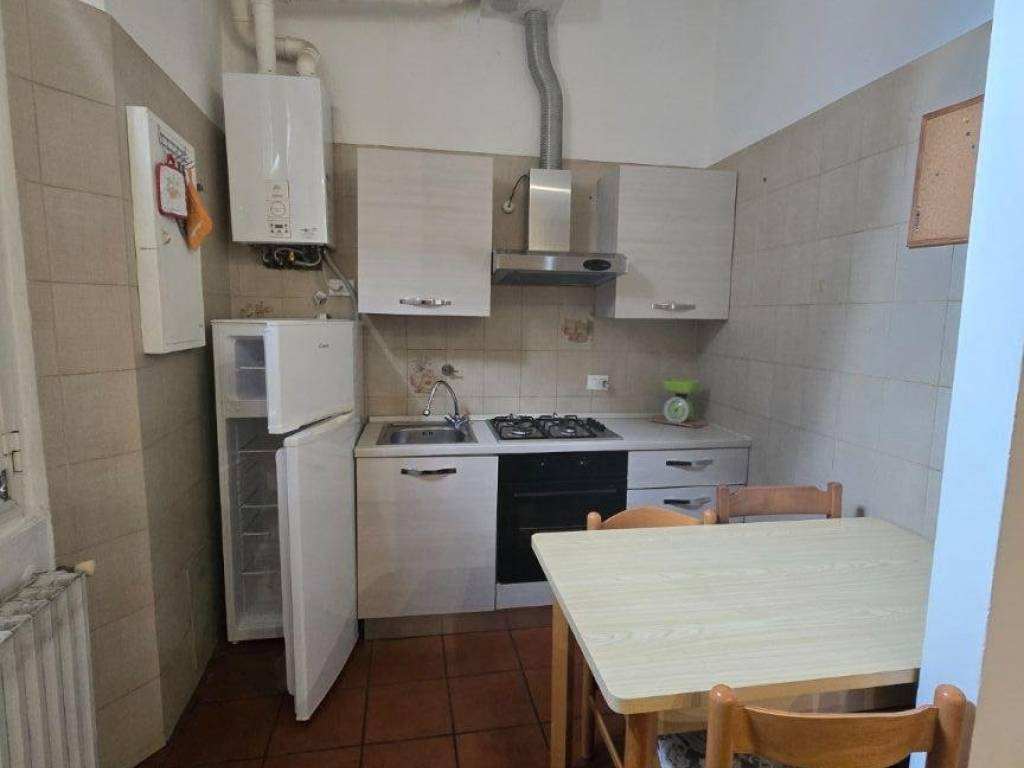 appartamento in affitto a Bologna