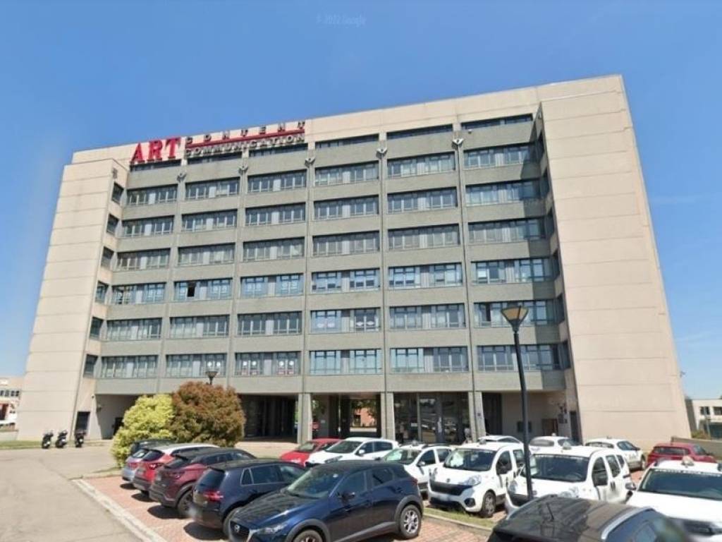 ufficio in affitto a Bologna in zona Borgo Panigale