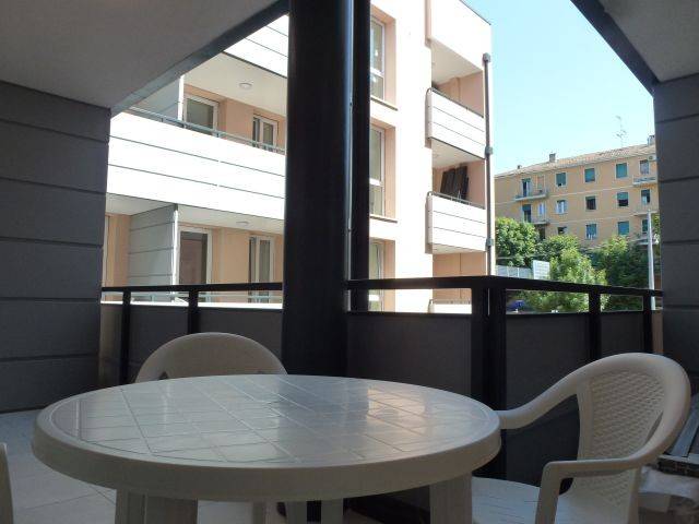 appartamento in affitto a Bologna in zona Santo Stefano
