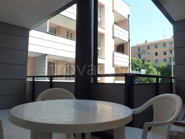 appartamento in affitto a Bologna in zona Bolognina