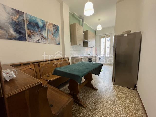 appartamento in affitto a Bologna in zona San Donato