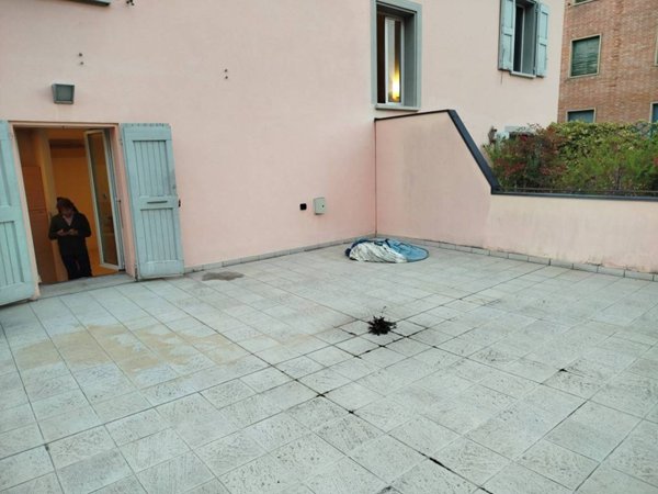 appartamento in affitto a Bologna in zona Saffi