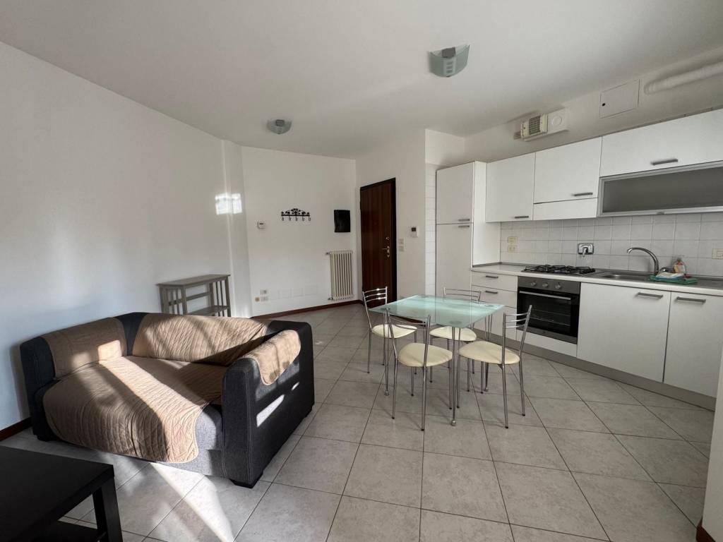 appartamento in affitto a Bologna in zona Bolognina