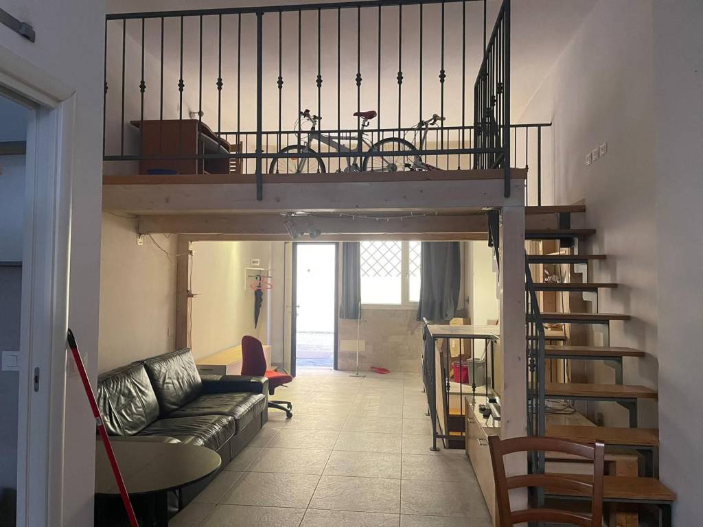 appartamento in affitto a Bologna in zona Centro Storico