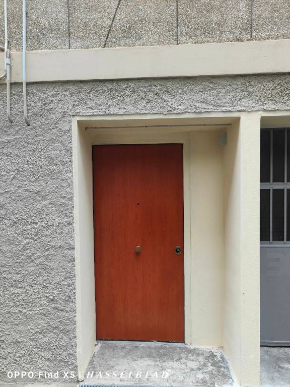 appartamento in affitto a Bologna in zona Saffi