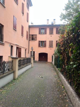 appartamento in affitto a Bologna in zona Centro Storico