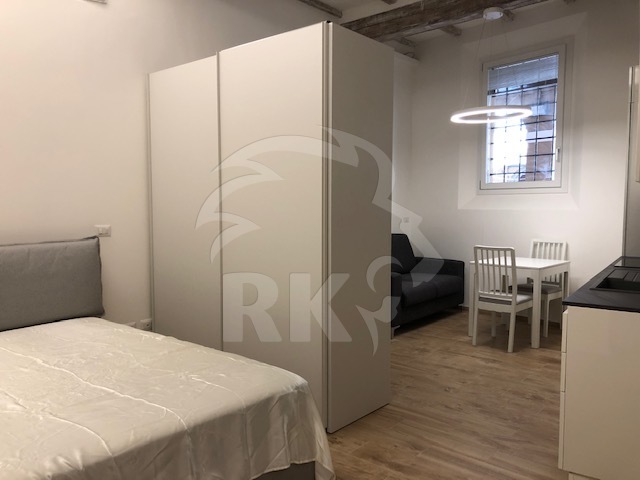 appartamento in affitto a Bologna in zona Santo Stefano