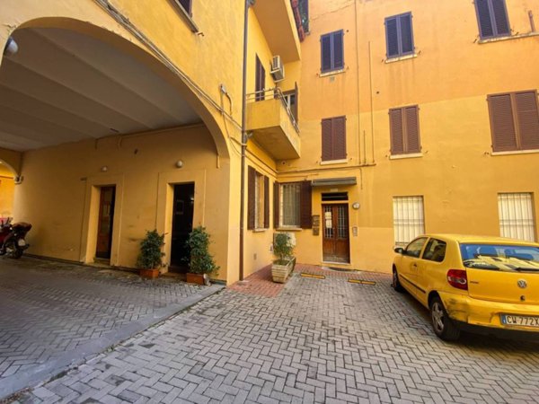appartamento in affitto a Bologna in zona Centro Storico
