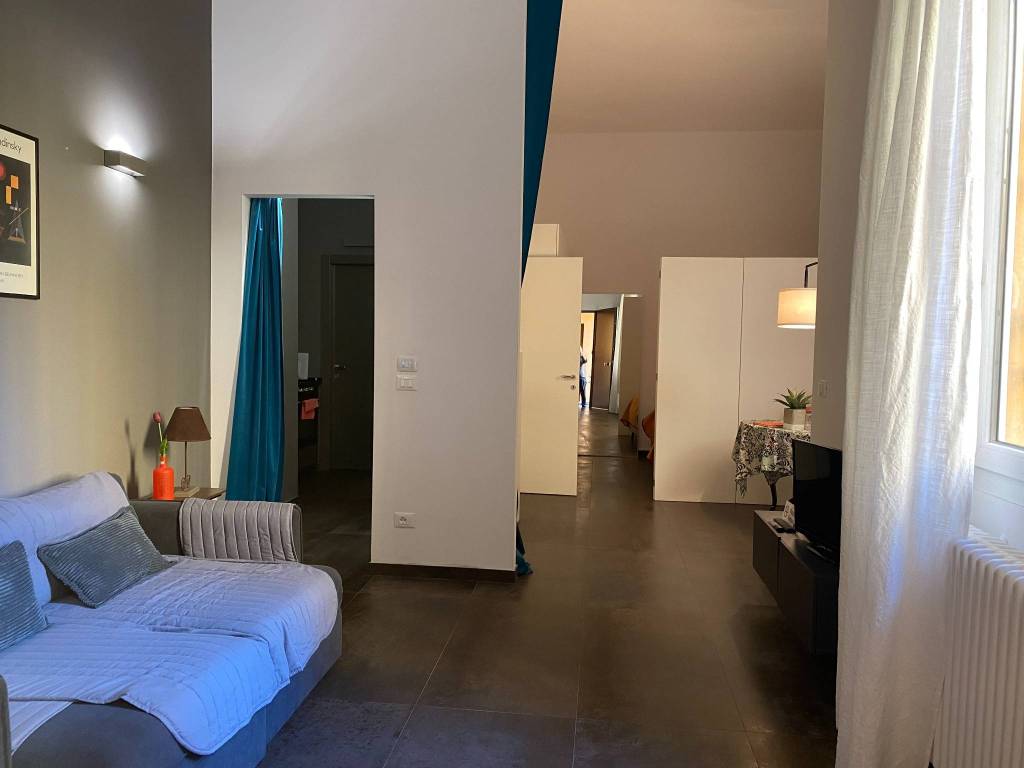appartamento in affitto a Bologna in zona Centro Storico