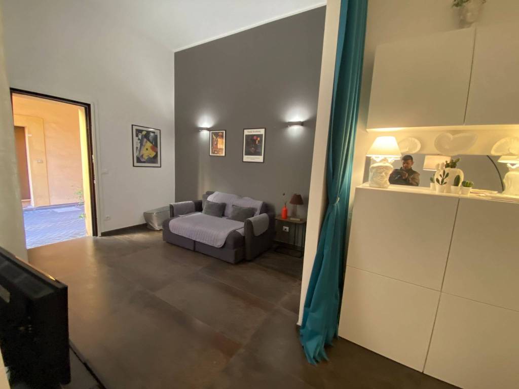 appartamento in affitto a Bologna in zona Centro Storico