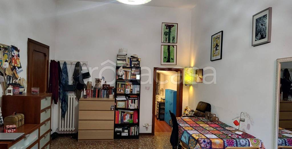 appartamento in affitto a Bologna in zona Centro Storico