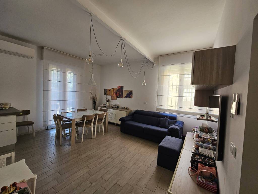 appartamento in affitto a Bologna in zona Savena