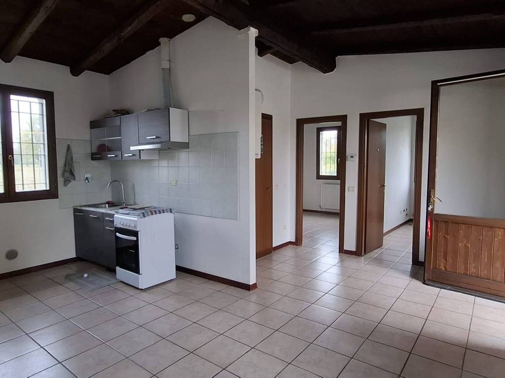 appartamento in affitto a Bologna in zona Corticella