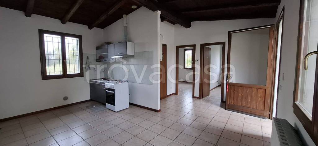 appartamento in affitto a Bologna in zona Corticella