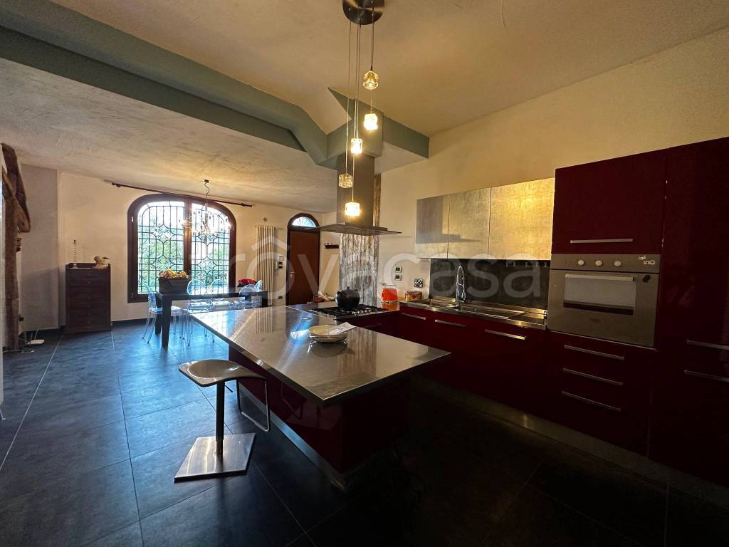 appartamento in affitto a Bologna in zona Centro Storico