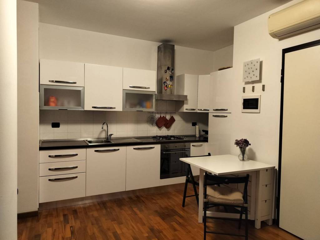 appartamento in affitto a Bologna in zona Borgo Panigale