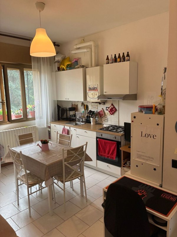 appartamento in affitto a Bologna