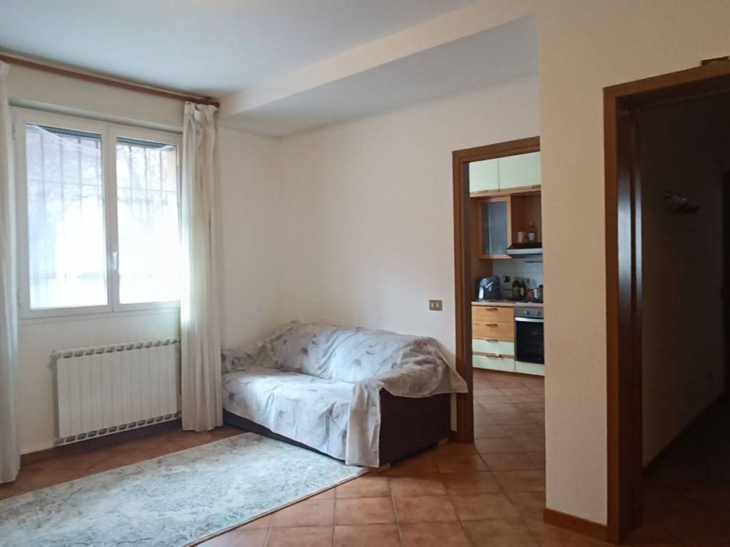 appartamento in affitto a Bologna in zona Saffi