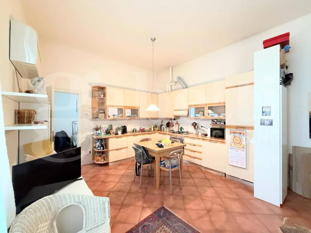 appartamento in affitto a Bologna in zona Centro Storico