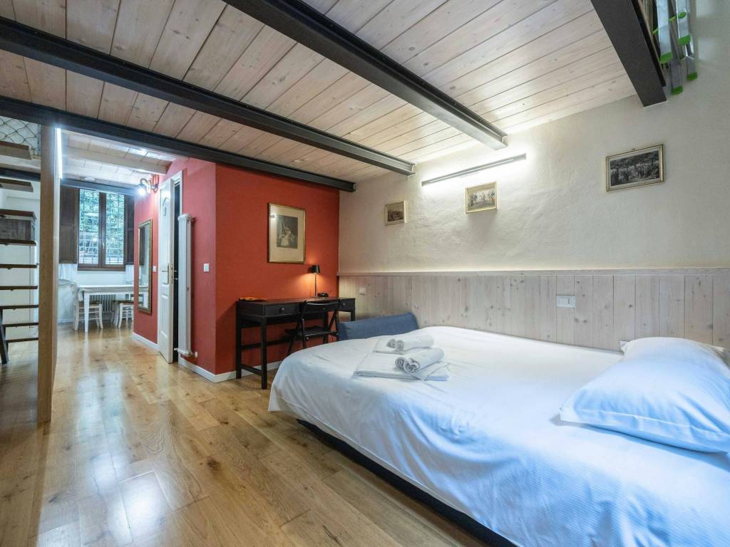 appartamento in affitto a Bologna