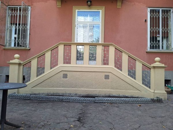 appartamento in affitto a Bologna in zona San Vitale