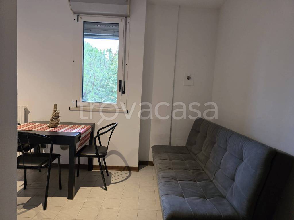 appartamento in affitto a Bologna in zona San Vitale