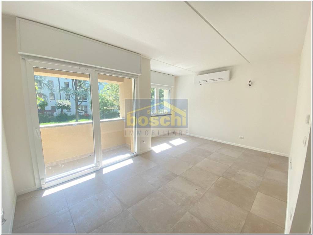 appartamento in affitto a Bologna in zona Bolognina