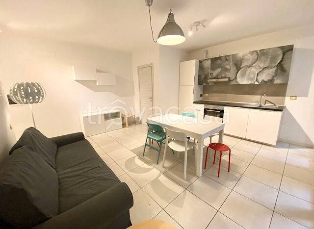 appartamento in affitto a Bologna in zona Bolognina