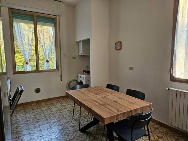 appartamento in affitto a Bologna in zona Pilastro