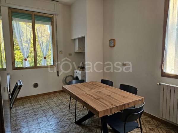 appartamento in affitto a Bologna in zona San Donato