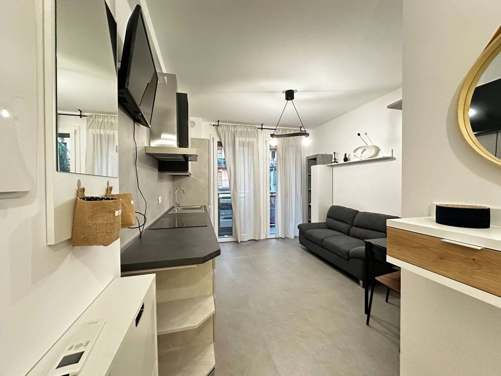 appartamento in affitto a Bologna