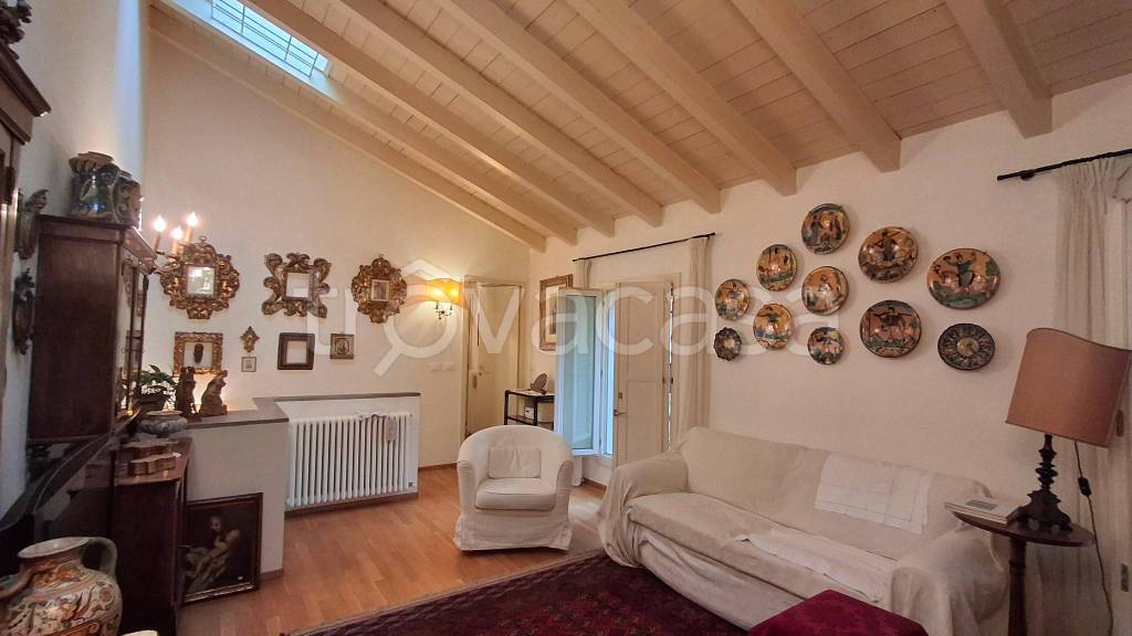 appartamento in affitto a Bologna in zona Andrea Costa