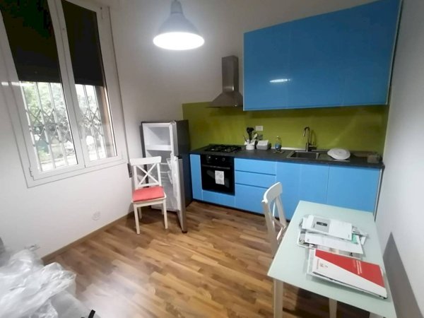 appartamento in affitto a Bologna in zona Saffi