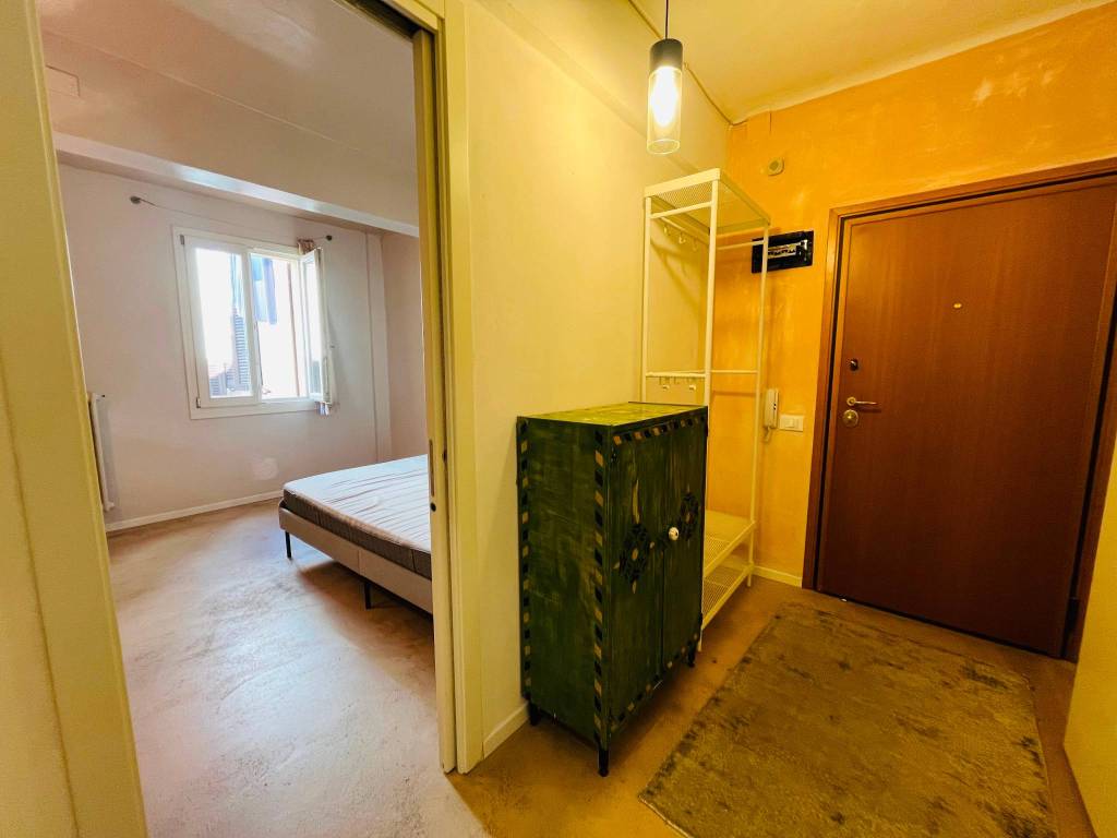 appartamento in affitto a Bologna