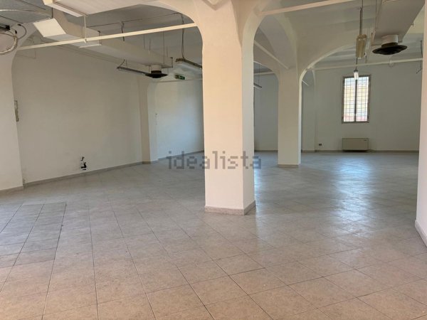loft in affitto a Bologna in zona Borgo Panigale