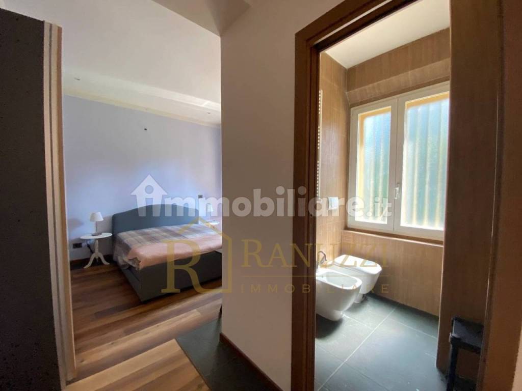 appartamento in affitto a Bologna in zona Colli