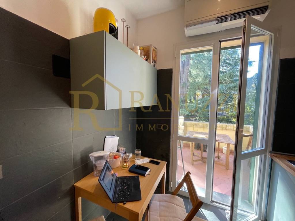 appartamento in affitto a Bologna in zona Santo Stefano
