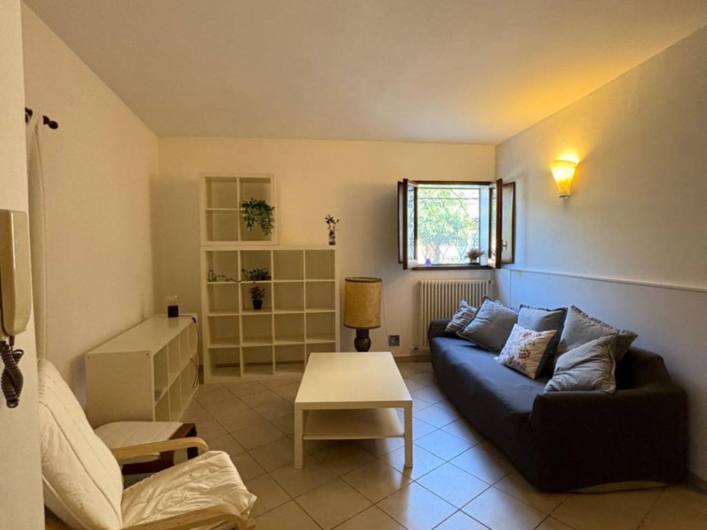 appartamento in affitto a Bologna in zona Colli