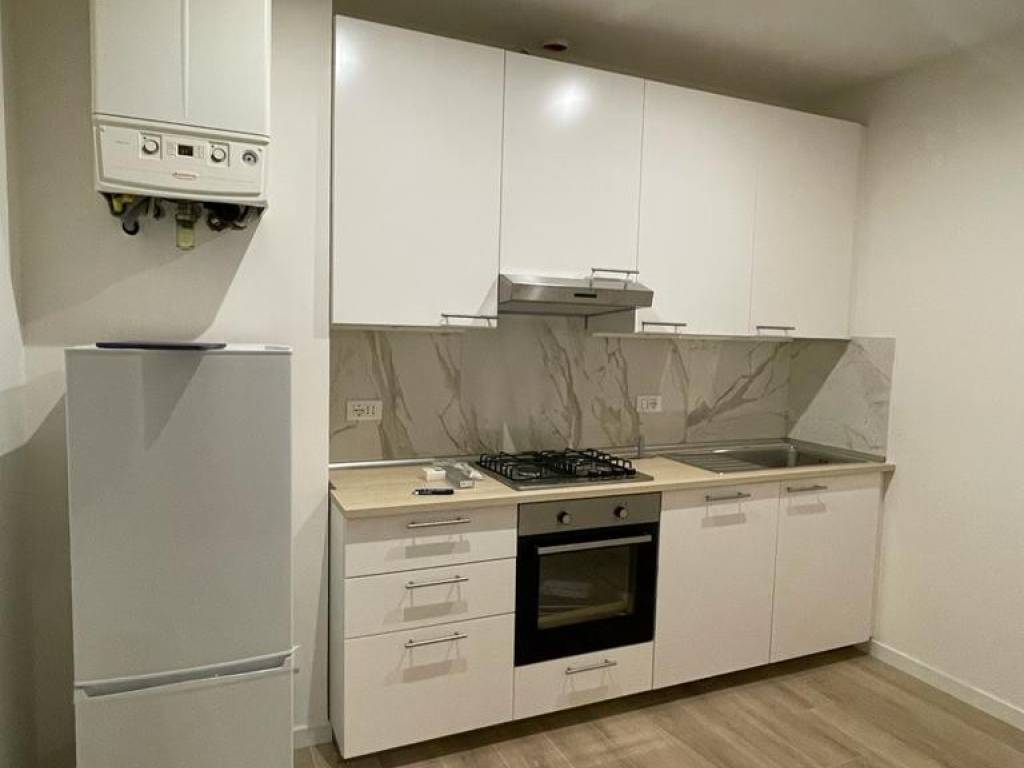 appartamento in affitto a Bologna