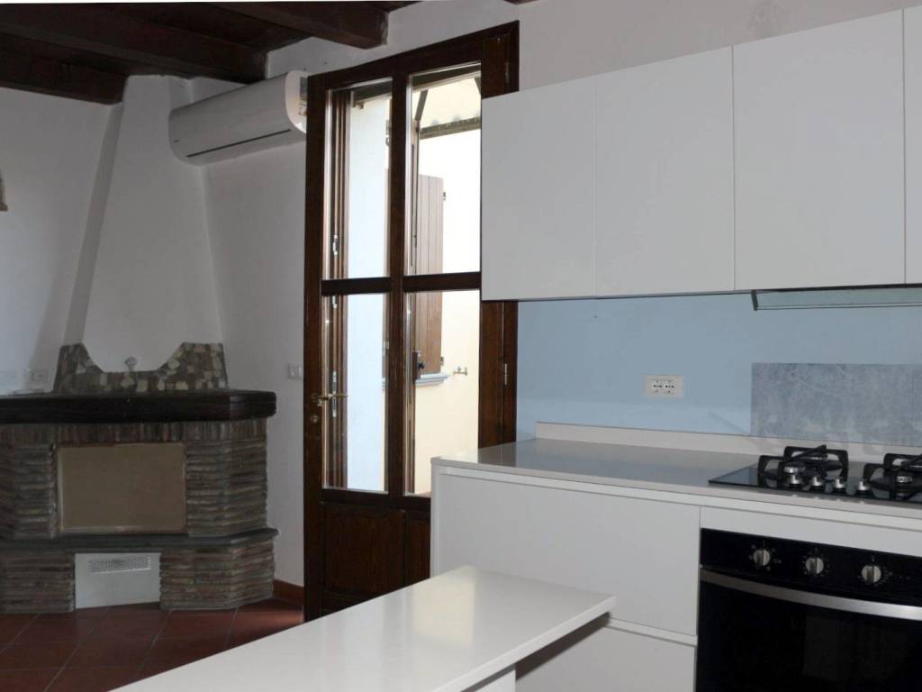 appartamento in affitto a Bologna in zona Pilastro