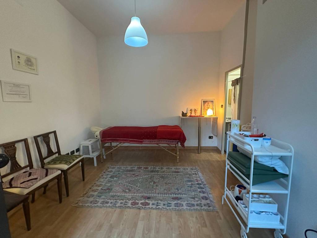 negozio in affitto a Bologna in zona San Vitale