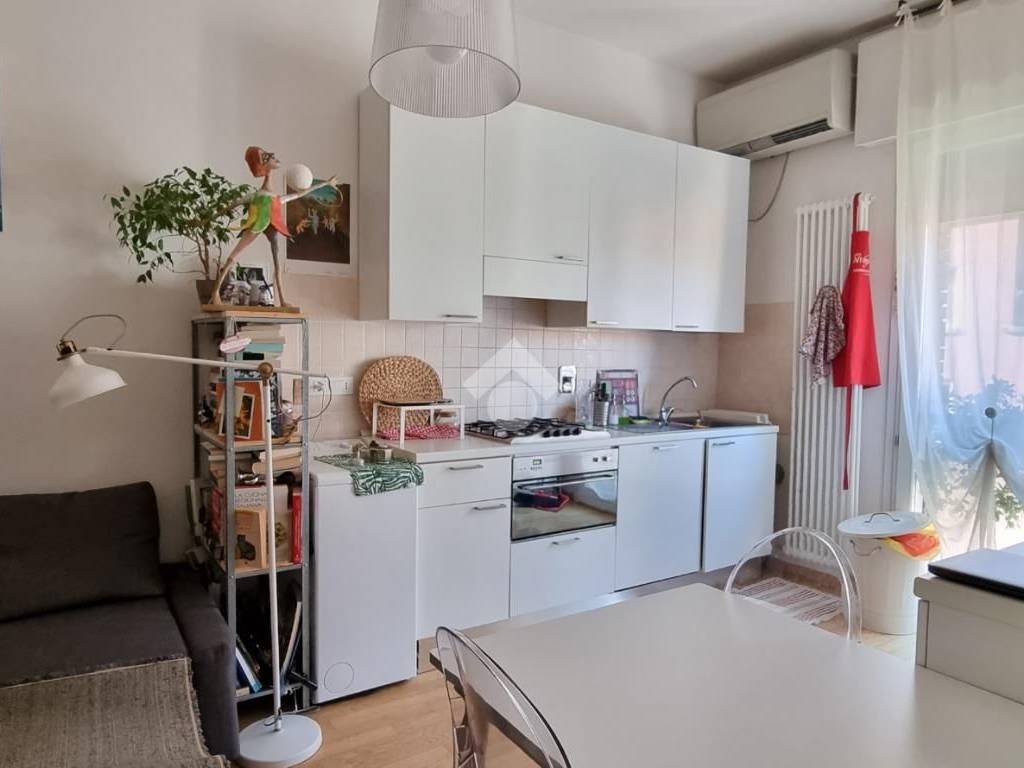 appartamento in affitto a Bologna in zona Quartiere Porto