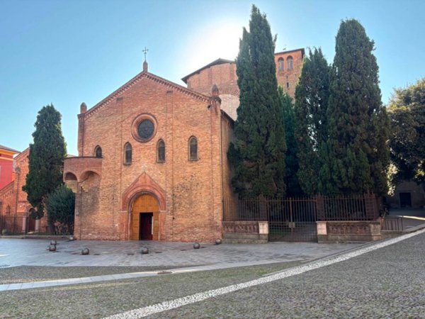ufficio in affitto a Bologna in zona Santo Stefano